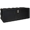 Buyers Products 18x18x48 Inch Black Poly Underbody Truck Box 1717110 - alternate 1